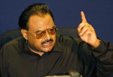 Altaf Hussain