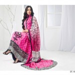 Ayyan Ali - Shariq Textiles Zainab Chottani Eid Collection