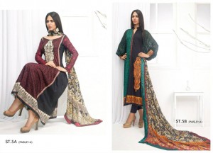 Ayyan Ali - Shariq Textiles Zainab Chottani Eid Collection