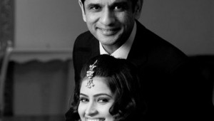 Maya Khan wedding pictures