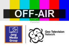 Geo TV apology