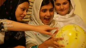 Malala Yousafzai pictures