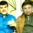 Pervez Musharraf & Mubashir Luqman interview